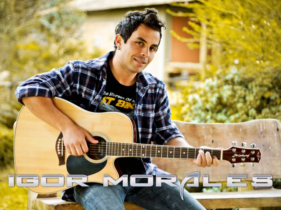 Igor morales